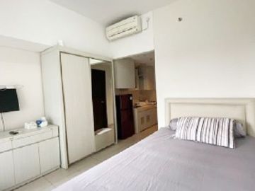 Jual Apartemen Saveria Full Furnished Dekat AEON Mall BSD City