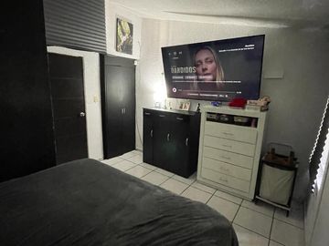 Excelente casa en fraccionamiento Tecnológico
