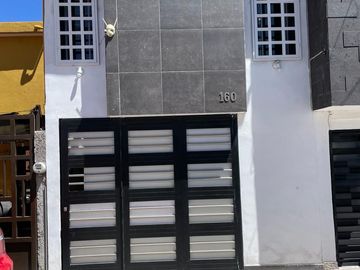 Excelente casa en fraccionamiento Tecnológico