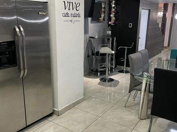 Excelente casa en fraccionamiento Tecnológico