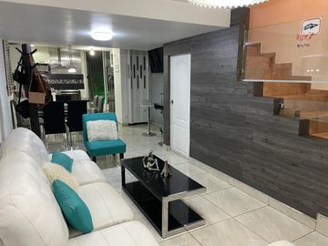 Excelente casa en fraccionamiento Tecnológico