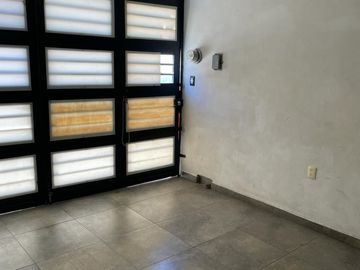 Excelente casa en fraccionamiento Tecnológico