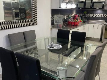 Excelente casa en fraccionamiento Tecnológico