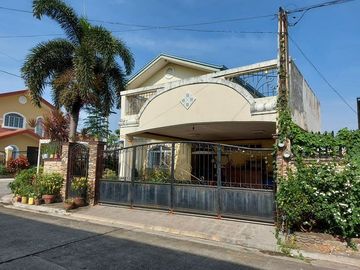 House and lot for sale in tierra Bonita Subd., Brgy. Paliparan I, Dasmarinas City, Cavite