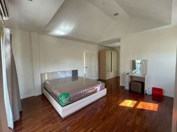 Sale with Tenant 3 bedrooms Single House Baan Nantawan On Nut Rama 9