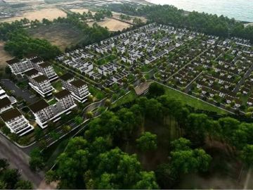 PRESELLING 2 bedrooms townhouse for sale in Casamira Danao Cebu