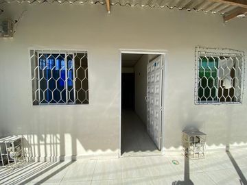 SE VENDE APARTAMENTO EN MALAMBO