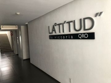 VENTA DEPARTAMENTO EN LATITUD JUNTO PLAZA LA VICTORIA