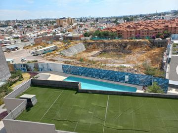 VENTA DEPARTAMENTO EN LATITUD JUNTO PLAZA LA VICTORIA