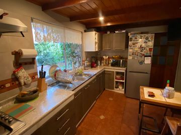 VENDE CASA 3D 1B 2E EN VILLA LOS NOGALES, TALCA