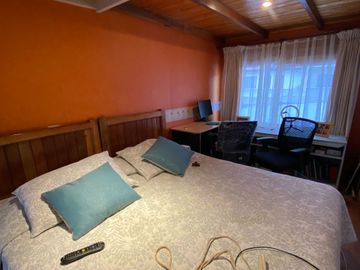 VENDE CASA 3D 1B 2E EN VILLA LOS NOGALES, TALCA