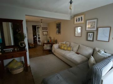 VENDE CASA 3D 1B 2E EN VILLA LOS NOGALES, TALCA