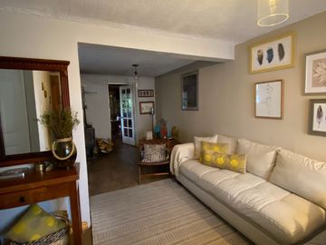 VENDE CASA 3D 1B 2E EN VILLA LOS NOGALES, TALCA