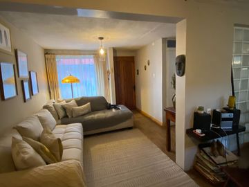VENDE CASA 3D 1B 2E EN VILLA LOS NOGALES, TALCA