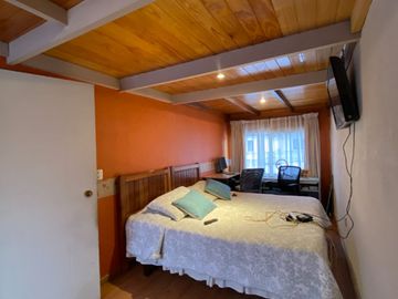 VENDE CASA 3D 1B 2E EN VILLA LOS NOGALES, TALCA