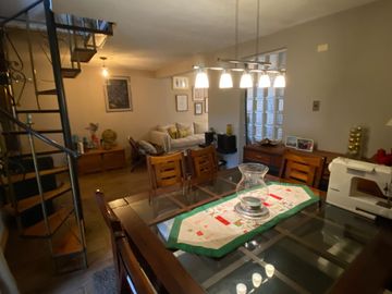 VENDE CASA 3D 1B 2E EN VILLA LOS NOGALES, TALCA