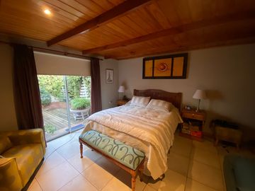 VENDE CASA 3D 1B 2E EN VILLA LOS NOGALES, TALCA