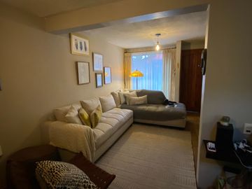 VENDE CASA 3D 1B 2E EN VILLA LOS NOGALES, TALCA