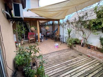 VENDE CASA 3D 1B 2E EN VILLA LOS NOGALES, TALCA