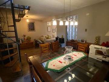 VENDE CASA 3D 1B 2E EN VILLA LOS NOGALES, TALCA