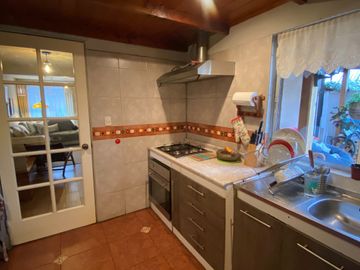VENDE CASA 3D 1B 2E EN VILLA LOS NOGALES, TALCA