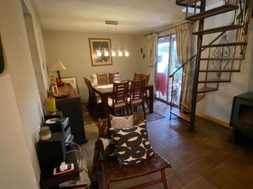 VENDE CASA 3D 1B 2E EN VILLA LOS NOGALES, TALCA
