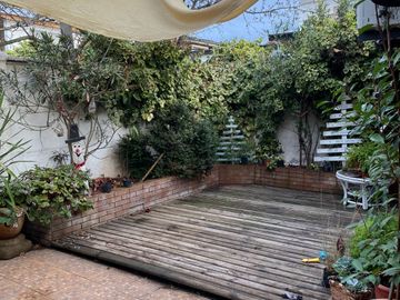 VENDE CASA 3D 1B 2E EN VILLA LOS NOGALES, TALCA