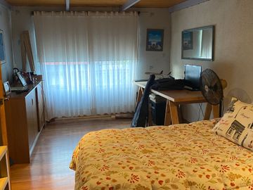 VENDE CASA 3D 1B 2E EN VILLA LOS NOGALES, TALCA