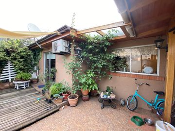 VENDE CASA 3D 1B 2E EN VILLA LOS NOGALES, TALCA