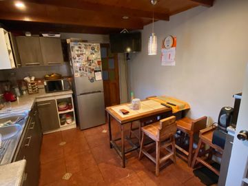 VENDE CASA 3D 1B 2E EN VILLA LOS NOGALES, TALCA