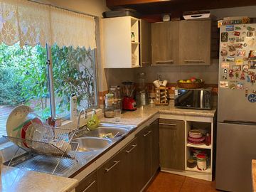 VENDE CASA 3D 1B 2E EN VILLA LOS NOGALES, TALCA
