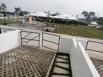PHIRST PARK HOMES BACOLOD