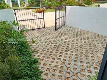 PHIRST PARK HOMES BACOLOD