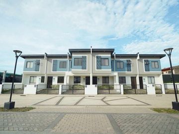 PHIRST PARK HOMES BACOLOD
