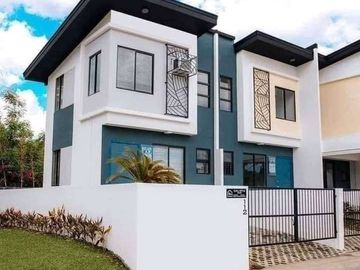 PHIRST PARK HOMES BACOLOD