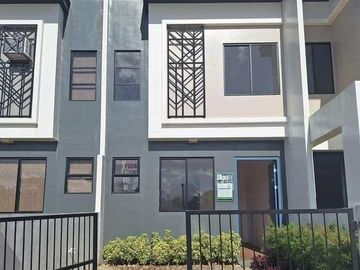PHIRST PARK HOMES BACOLOD