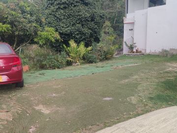 VENTA DE CASA FINCA LA TABLAZA, LA ESTRELLA