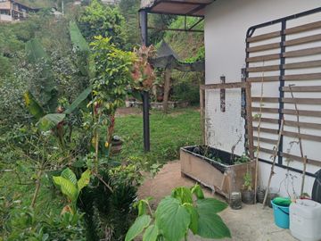 VENTA DE CASA FINCA LA TABLAZA, LA ESTRELLA