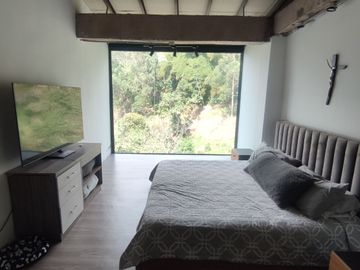 VENTA DE CASA FINCA LA TABLAZA, LA ESTRELLA