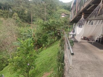 VENTA DE CASA FINCA LA TABLAZA, LA ESTRELLA