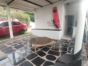 VENTA DE CASA FINCA LA TABLAZA, LA ESTRELLA