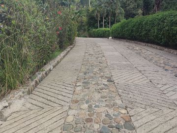 VENTA DE CASA FINCA LA TABLAZA, LA ESTRELLA