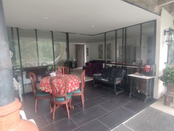 VENTA DE CASA FINCA LA TABLAZA, LA ESTRELLA