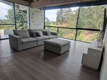 VENTA DE CASA FINCA LA TABLAZA, LA ESTRELLA