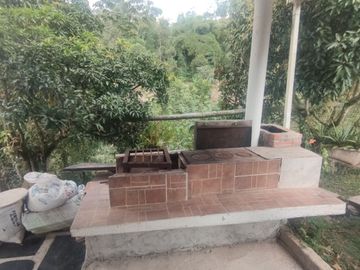 VENTA DE CASA FINCA LA TABLAZA, LA ESTRELLA