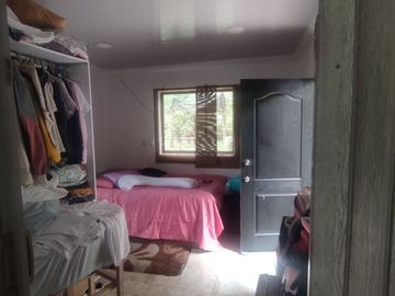VENTA DE CASA FINCA LA TABLAZA, LA ESTRELLA