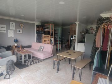 VENTA DE CASA FINCA LA TABLAZA, LA ESTRELLA
