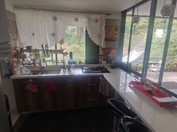 VENTA DE CASA FINCA LA TABLAZA, LA ESTRELLA
