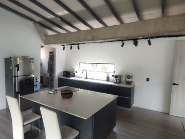 VENTA DE CASA FINCA LA TABLAZA, LA ESTRELLA