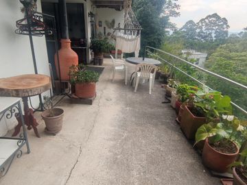 VENTA DE CASA FINCA LA TABLAZA, LA ESTRELLA